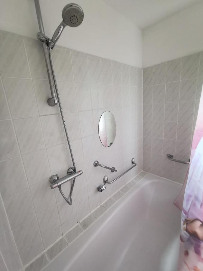 德哈恩Izzy'S Rainbow House别墅 外观 照片