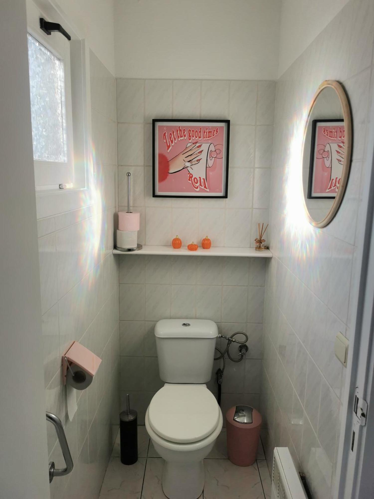 德哈恩Izzy'S Rainbow House别墅 外观 照片